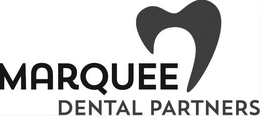 MARQUEE DENTAL PARTNERS trademark