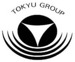 TOKYU GROUP trademark
