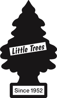 LITTLE TREES SINCE 1952 trademark