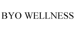 BYO WELLNESS trademark