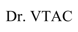 DR. VTAC trademark