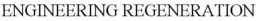 ENGINEERING REGENERATION trademark