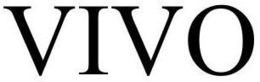 VIVO trademark