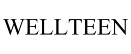 WELLTEEN trademark