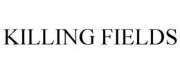 KILLING FIELDS trademark