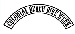 COLONIAL BEACH BIKE WEEK trademark