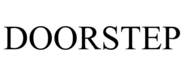 DOORSTEP trademark