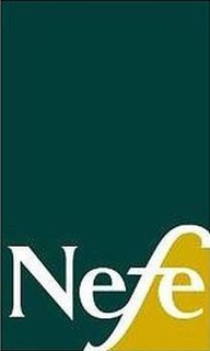 NEFE trademark