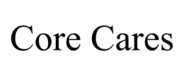 CORE CARES trademark