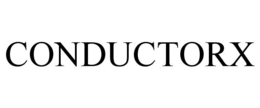 CONDUCTORX trademark