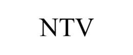 NTV trademark