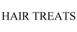 HAIR TREATS trademark