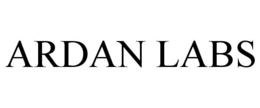 ARDAN LABS trademark