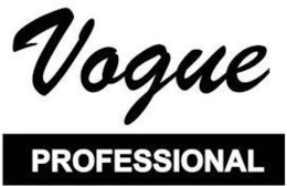VOGUE PROFESSIONAL trademark
