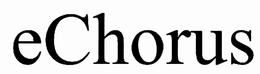 ECHORUS trademark