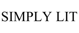 SIMPLY LIT trademark