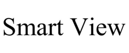 SMART VIEW trademark