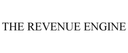 THE REVENUE ENGINE trademark