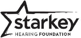 STARKEY HEARING FOUNDATION trademark
