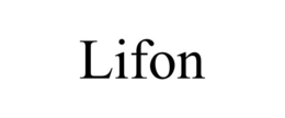 LIFON trademark