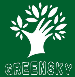GREENSKY trademark