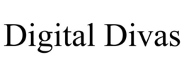 DIGITAL DIVAS trademark