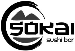 SOKAI SUSHI BAR trademark