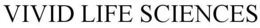 VIVID LIFE SCIENCES trademark