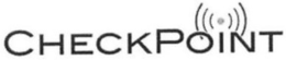 CHECKPOINT trademark