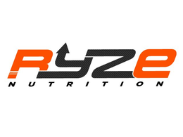 RYZE NUTRITION trademark