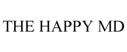 THE HAPPY MD trademark