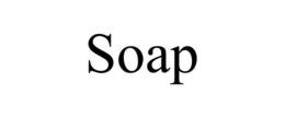 SOAP trademark