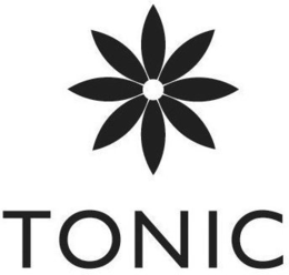 TONIC trademark