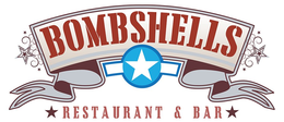 BOMBSHELLS RESTAURANT & BAR trademark