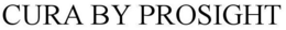 CURA BY PROSIGHT trademark