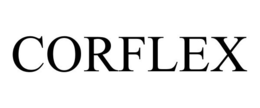 CORFLEX trademark