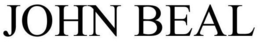 JOHN BEAL trademark