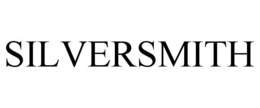 SILVERSMITH trademark