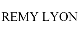 REMY LYON trademark