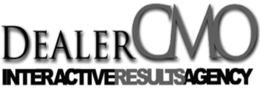 DEALERCMO INTERACTIVE RESULTS AGENCY trademark