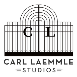 CL CARL LAEMMLE STUDIOS trademark