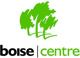 BOISE CENTRE trademark