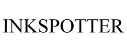 INK SPOTTERS trademark