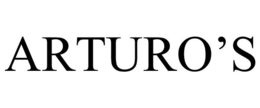ARTURO'S trademark