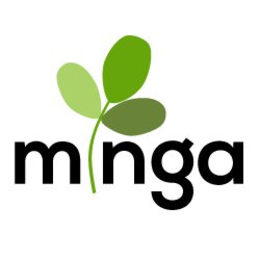 MINGA trademark