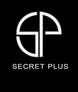 SP SECRET PLUS trademark