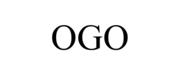OGO trademark