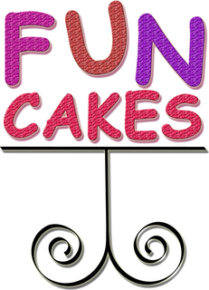 FUN CAKES trademark