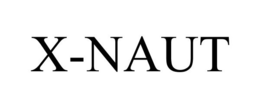 X-NAUT trademark
