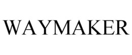 WAYMAKER trademark